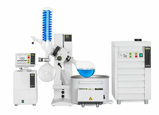 R c system