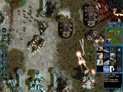 Игры про стратегия на телефон
