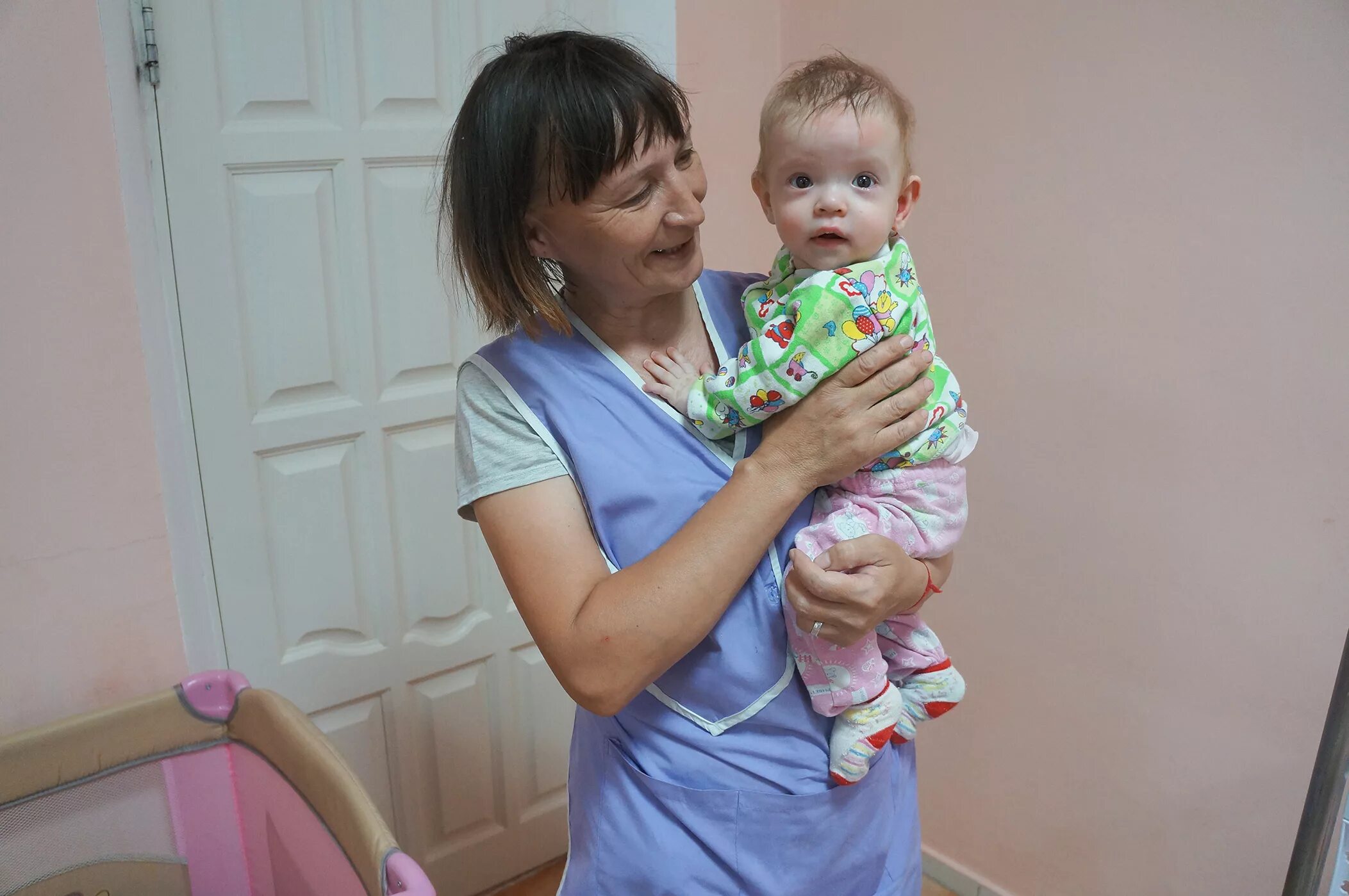 Дети сироты казань