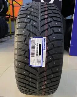 Toyo observe ice freezer suv отзывы
