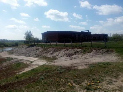 Южно уральский водозабор какие улицы