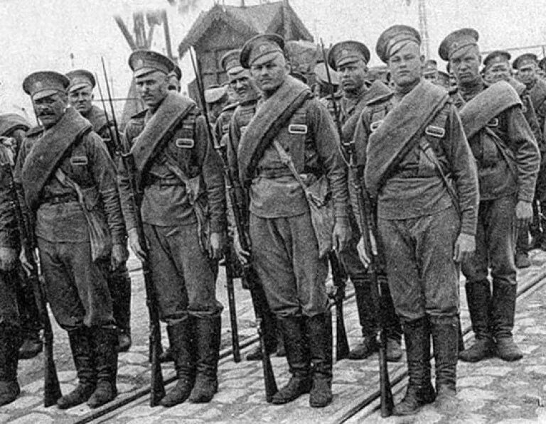 Тип 1917
