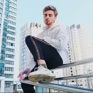 Егорик биография