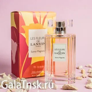 Fleur de fleurs отзывы