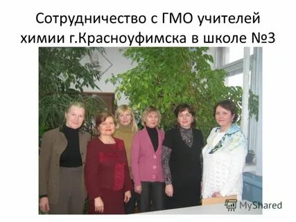 Сайт школы 3 учителя