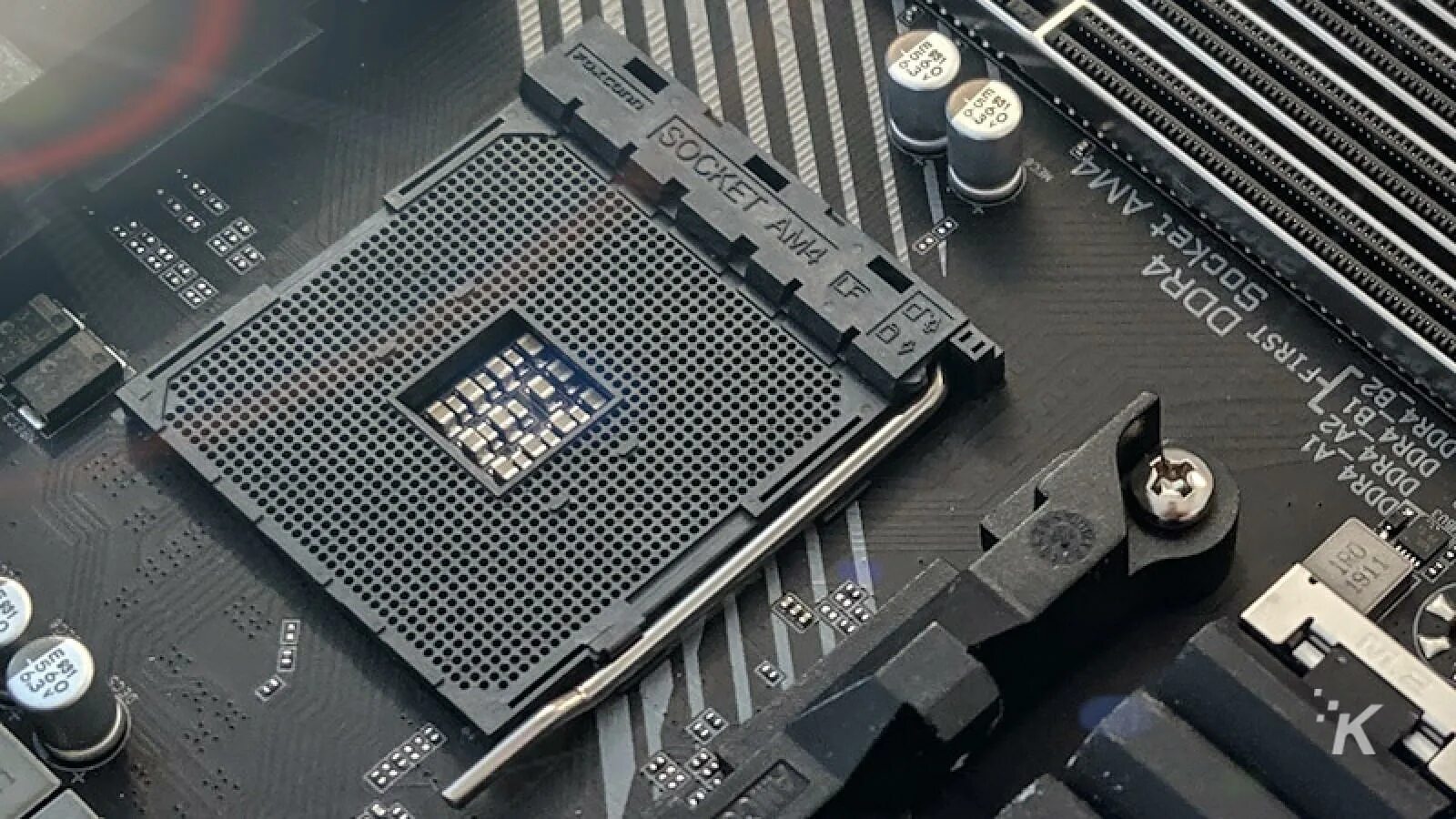 Without cpu