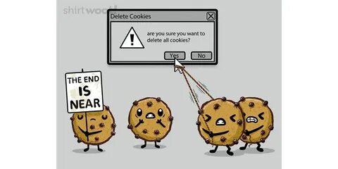Безопасность cookie