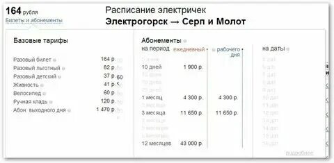 Расписание дрезна москва на завтра