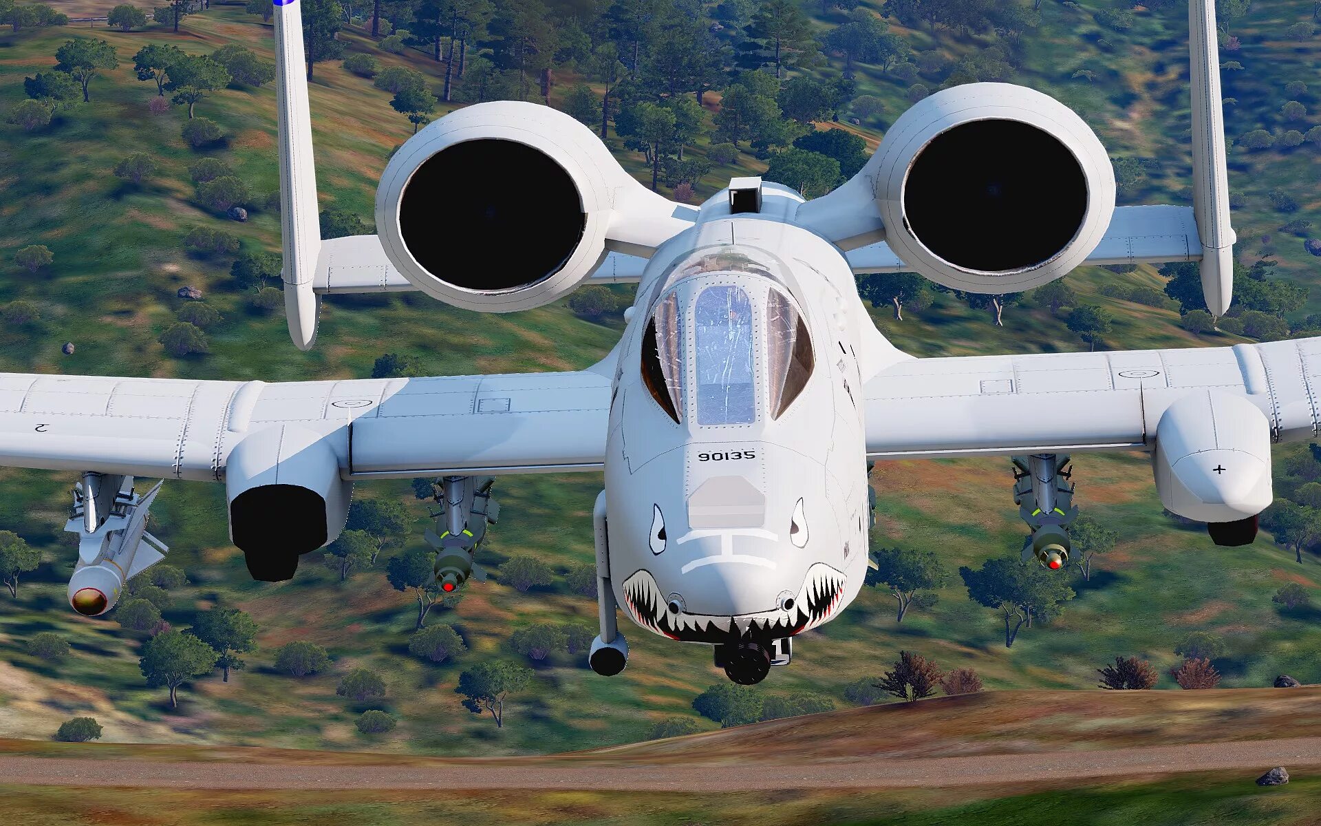 A10 0