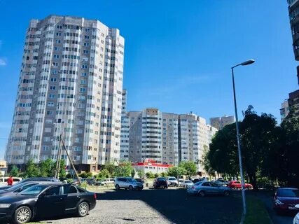 Санкт петербург ул малая бухарестская