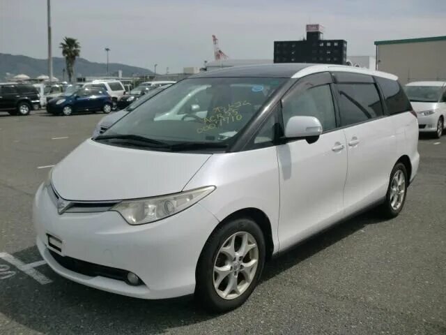 Тойота эстима 2007. Тойота эстима 2006 года. Toyota estima, 2007 г. Тойота эстима на 17 дисках. Toyota estima 2.