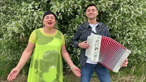 Сумишевский и кутидзе цветет черемуха