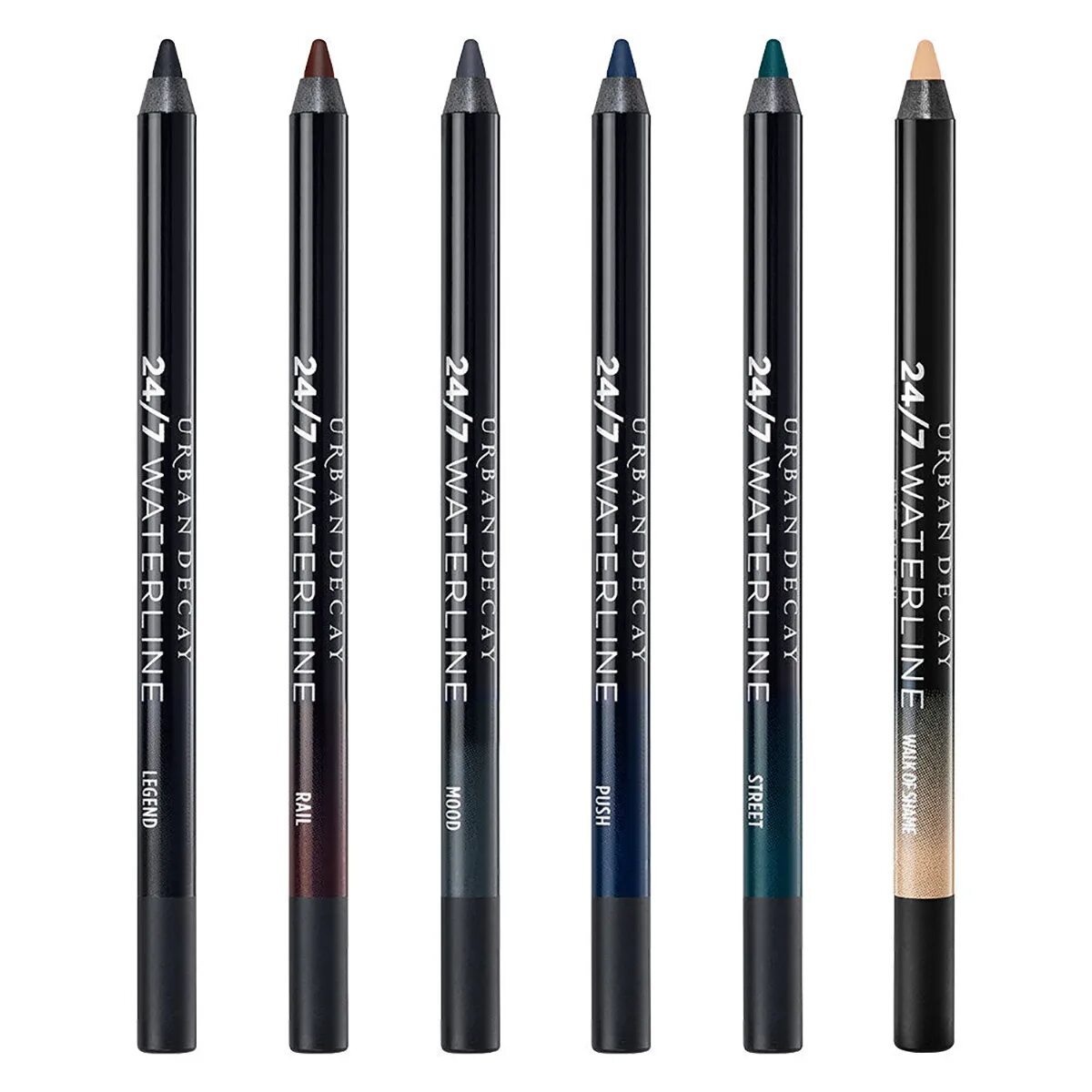 Eyeliner Pencil карандаш для глаз. Урбан Дикей карандаш для глаз черный. Urban Decay Waterline Eyeliner. Карандаш для глаз Eyeliner Pencil 11e Kodi. Карандаш eyeliner