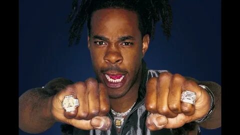 Busta i know what