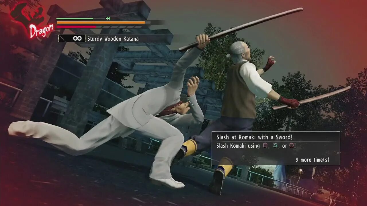 Yakuza kiwami substories. Катана якудза. Yakuza Kiwami 2 световая катана. Komaki Yakuza.