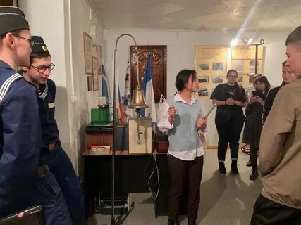 Иркутский техникум речного транспорта