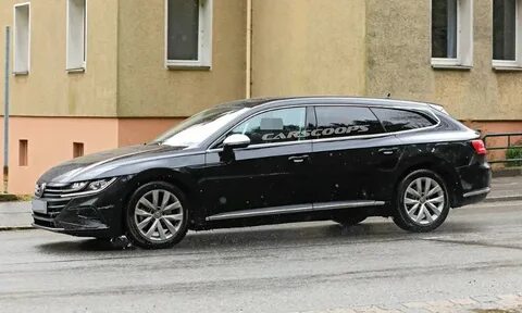 Volkswagen arteon универсал
