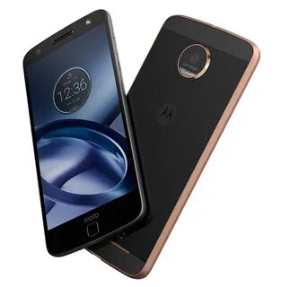 Moto z