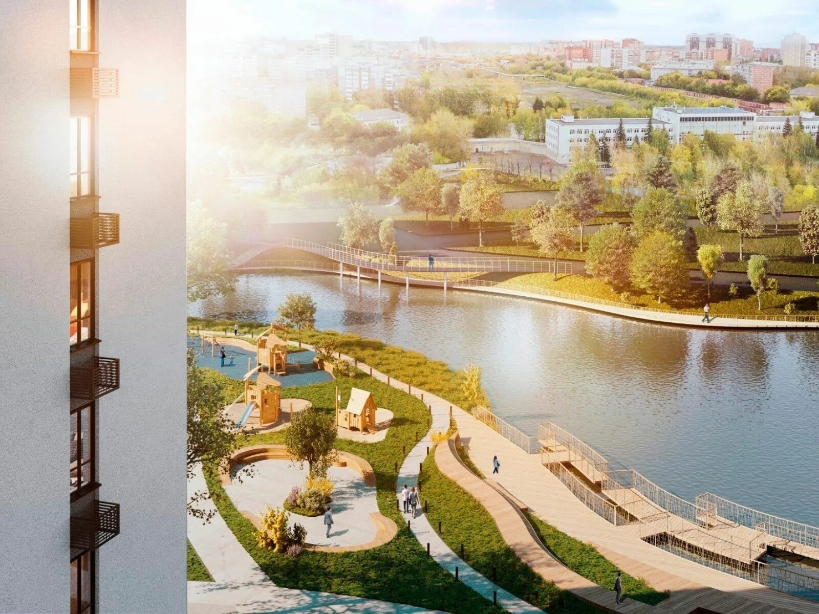 Пск девелопмент