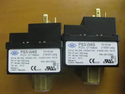 Alco ps3