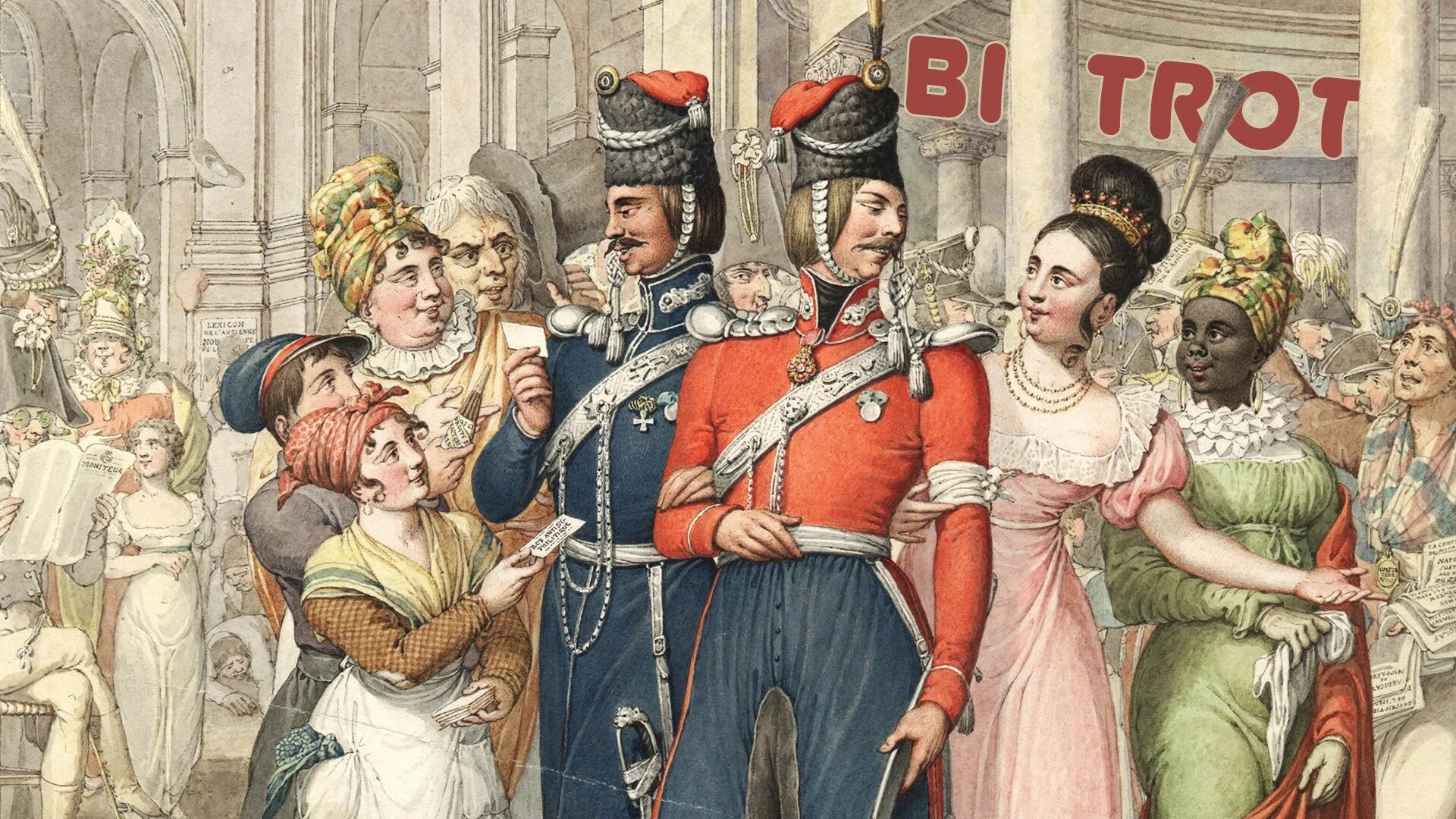 Русская армия в Париже 1814. Русские войска в Париже 1812. Опиц Георг Эммануэль.