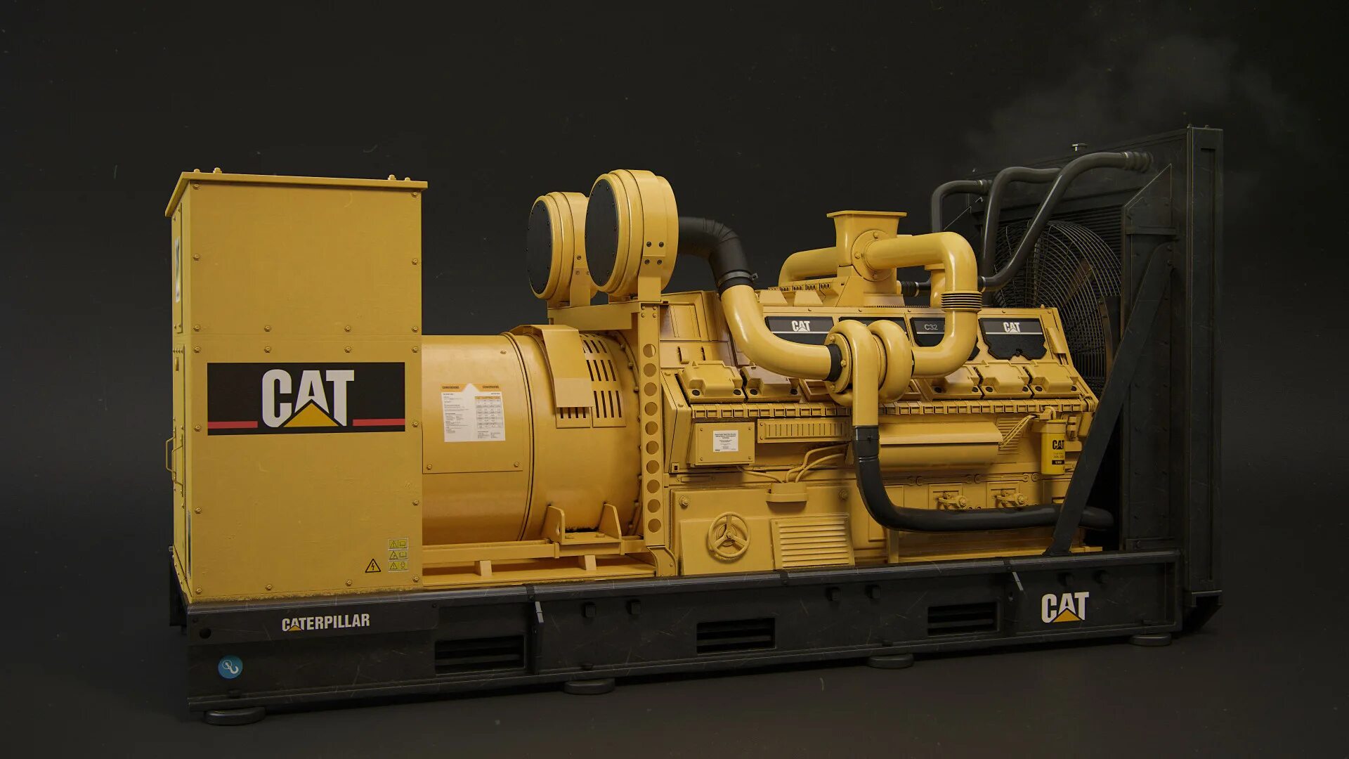 Дизельный Генератор Caterpillar. Дизель Генератор Катерпиллер. Генератор Caterpillar 50 КВТ. ДЭС Катерпиллер 1мвт. Дизель генератор это