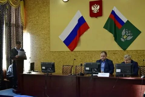 Воронежское территориальное управление