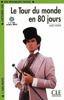 Le tour du monde