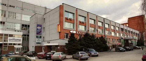 Нижегородская улица 23