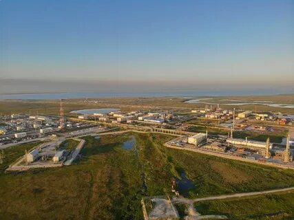 новатэк юрхаровнефтегаз официальный сайт