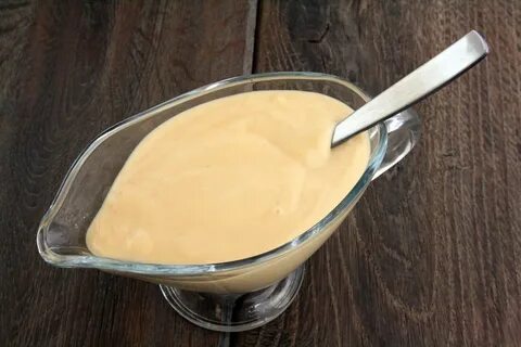Медово горчичный соус рецепт