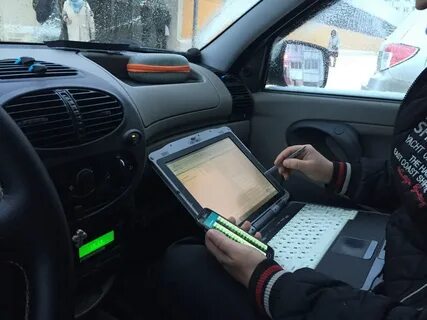 Паулюс прошивки