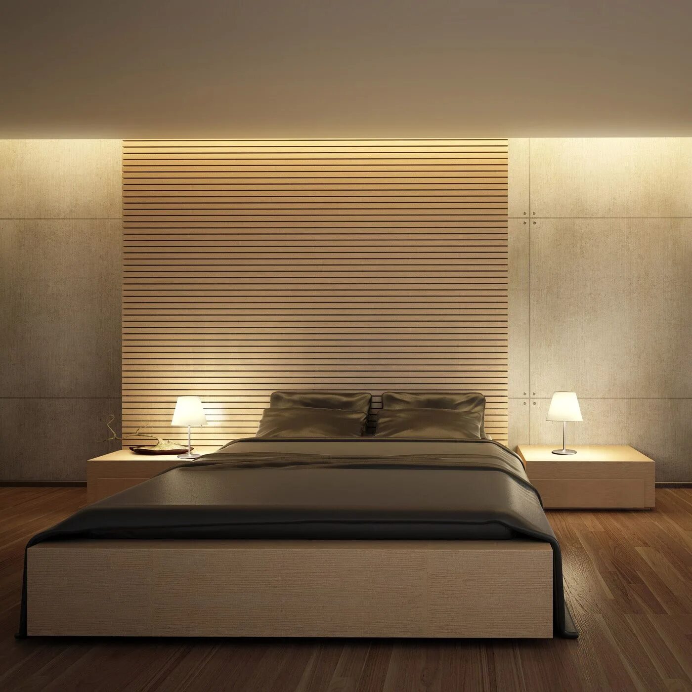 Bedroom light. Подсветка в спальне. Современная спальня. Интерьер спальни с подсветкой. Светодиодная подсветка в интерьере.