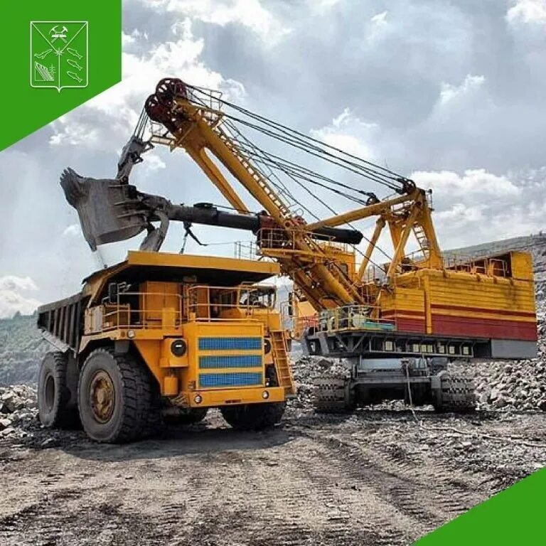 Добыча 6. Горнодобывающая промышленность. Nordgold рудник гросс. Подземная погрузочно-доставочная машина "sandvik lh 410". Русснефть тагринское месторождение.