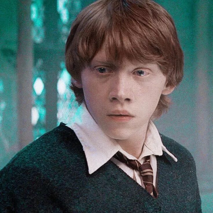 Ron weasley. Рон Уизли Эстетика.