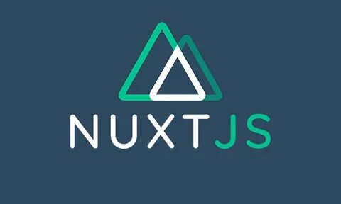 Vue js nuxt