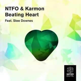 Like a beating heart