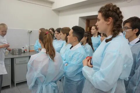 Лаборатория образования