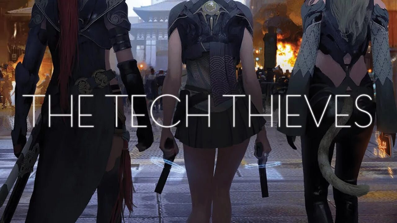 Three thieves thieves. The Tech Thieves. The Tech Thieves группа. The Tech Thieves фото группы. Something more the Tech Thieves.