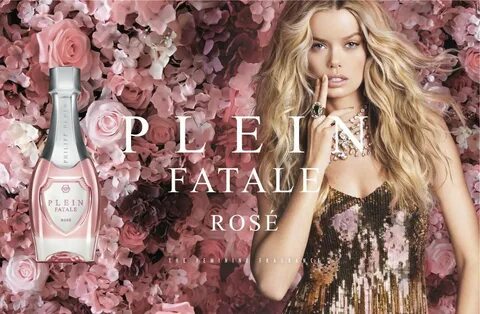 Fatale rose