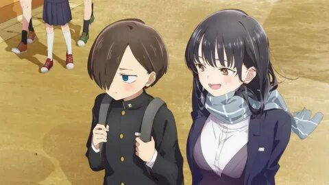 💠 Код: 160 🎲 ⭐ 8.610 ⭐ 13+ 🫧 Аниме: Опасность в моём сердце 2 🔮 Жанры:...