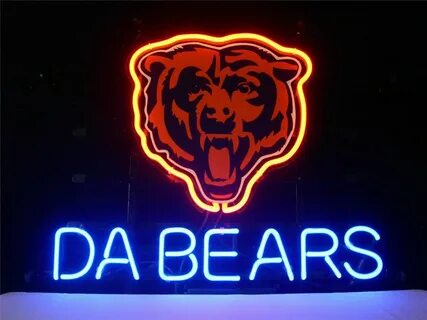 Da bear