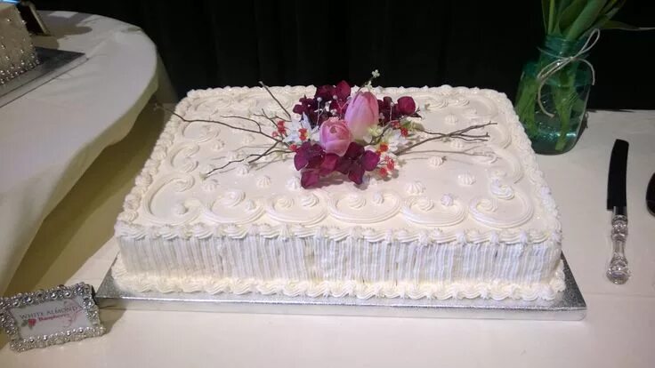 Sin categoría Archivos Página 3 de 7 Manenas Square cake design, Cake decora