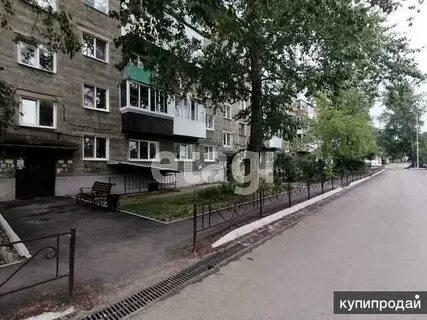 Уральская 12