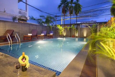 Opia boutique hotel