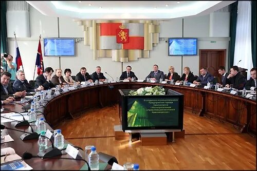 Компания ем красноярск