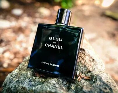 Blue de