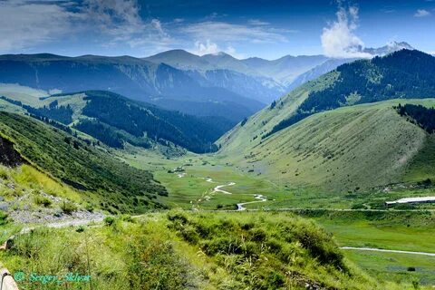 Село саты