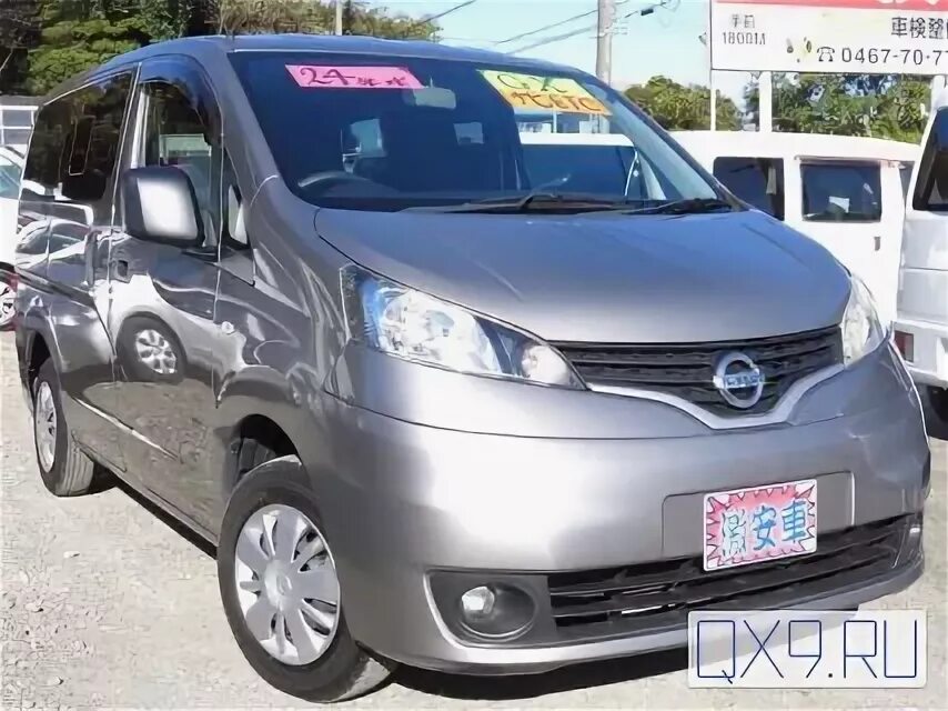 Ниссан нв 200 2012 год. Nissan nv200 Vanette White. N200 машина.