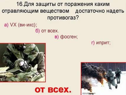 После какого поражения
